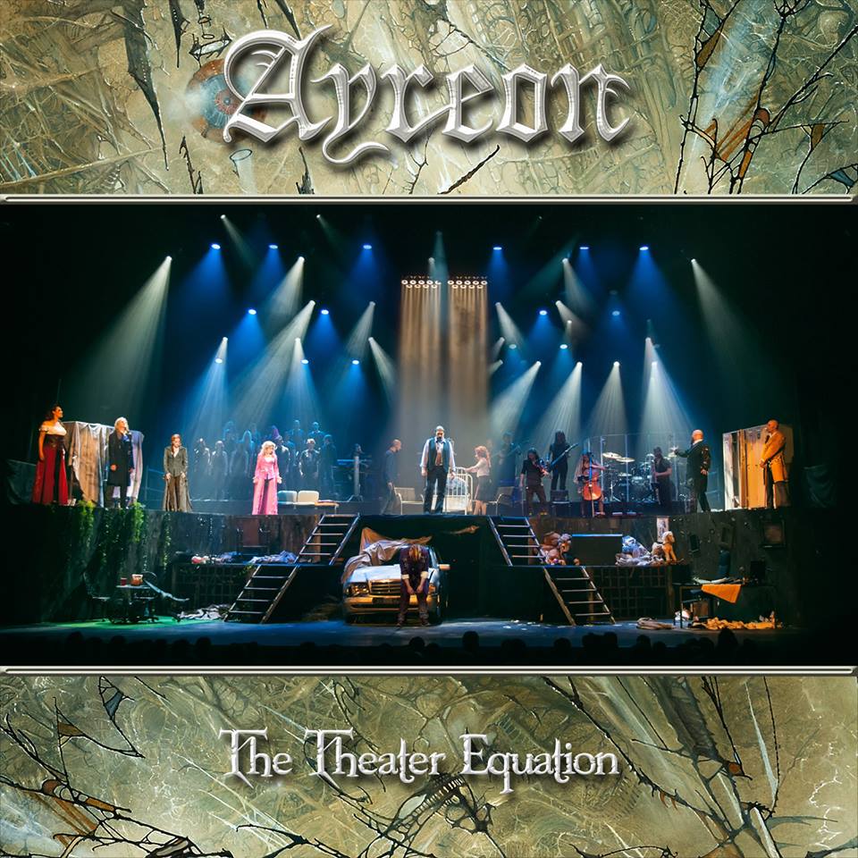 Ayreon