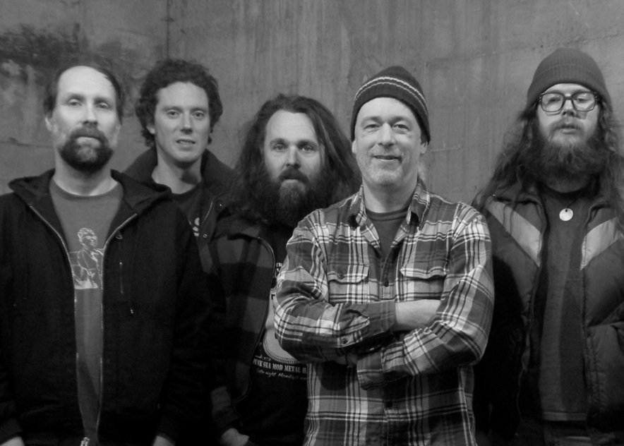 Built To Spill