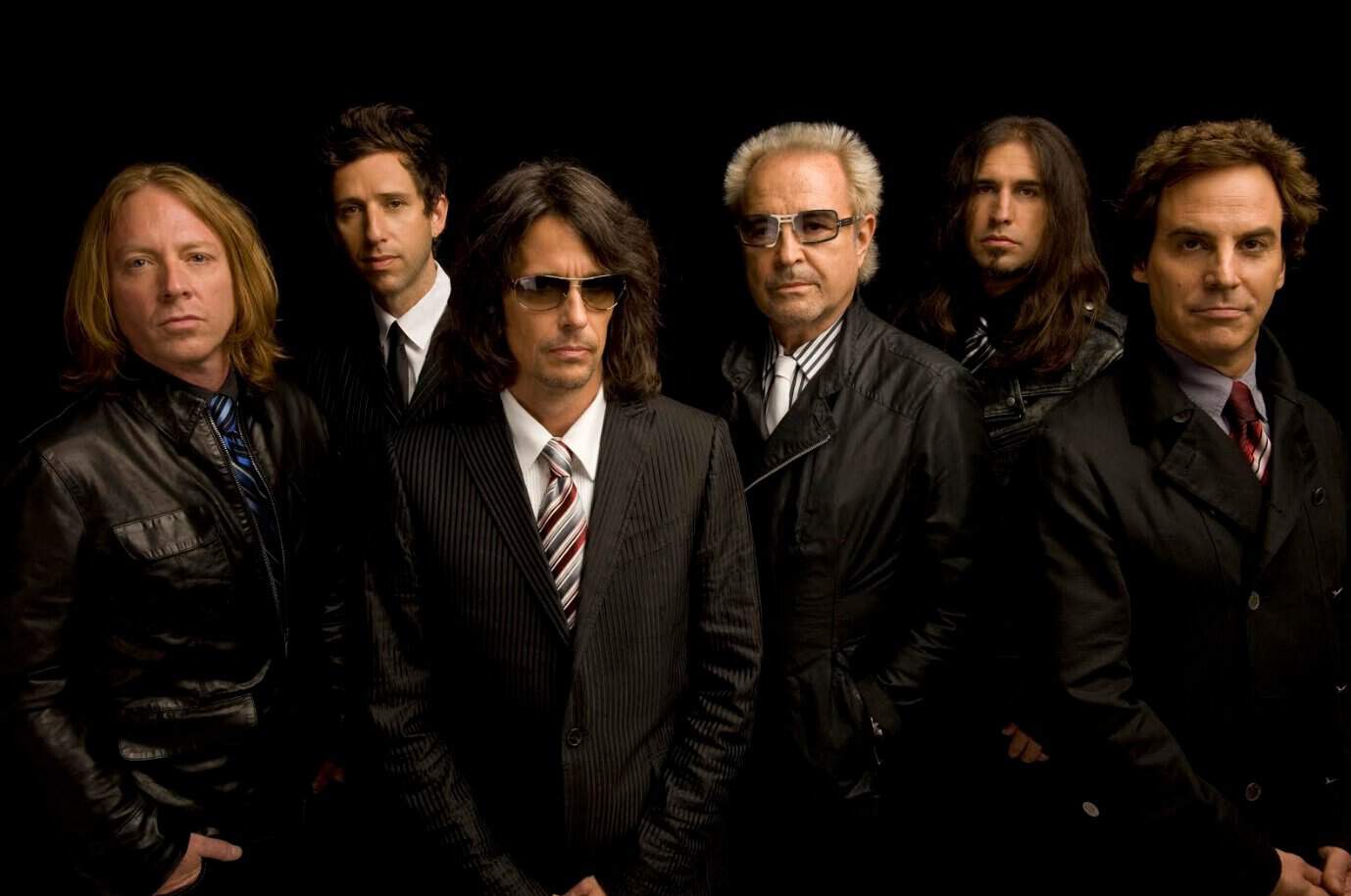 Foreigner