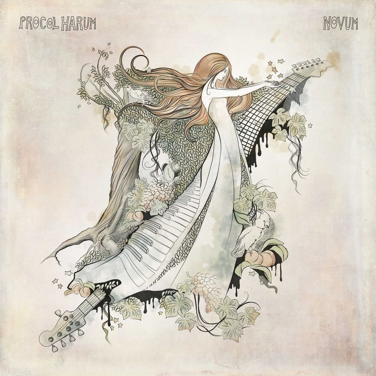 Procol Harum Novum