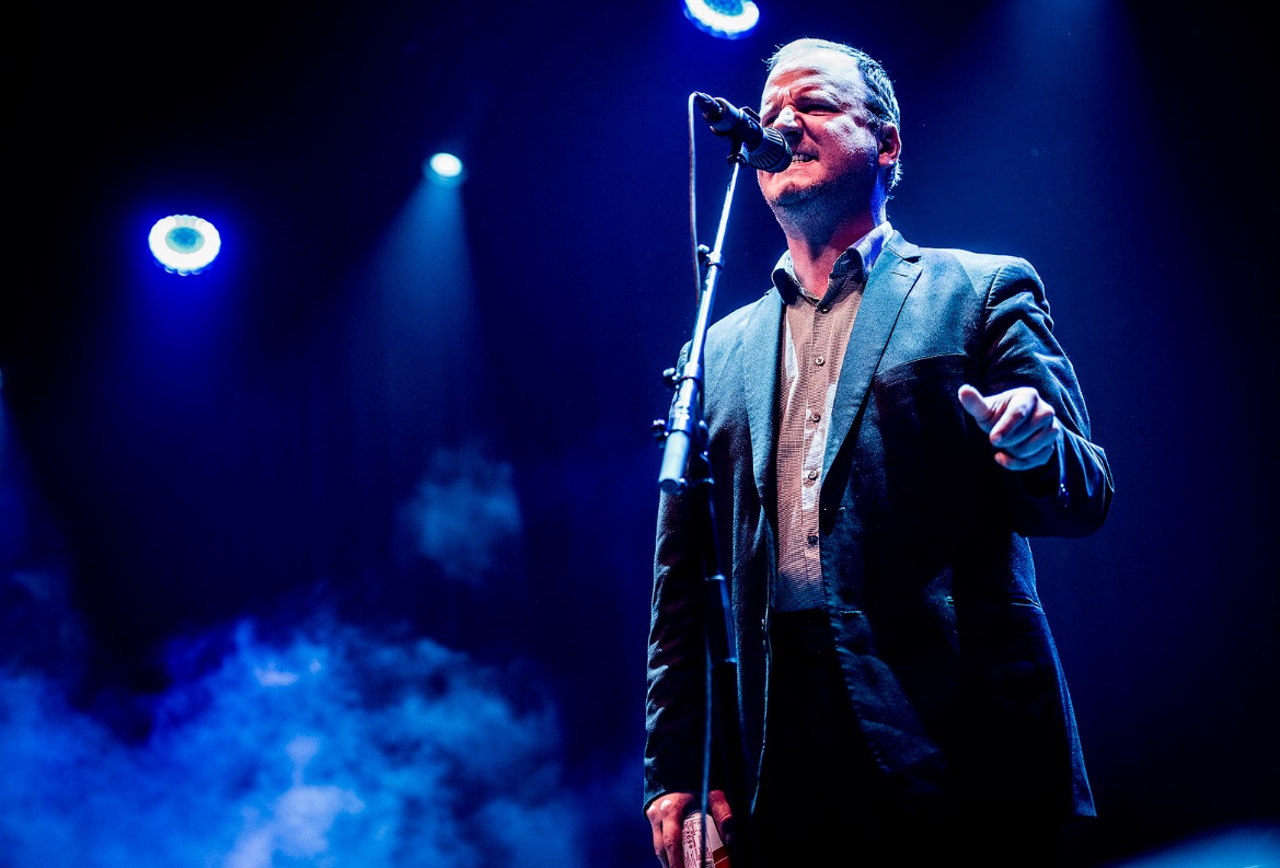 Protomartyr - foto: Tim van Veen