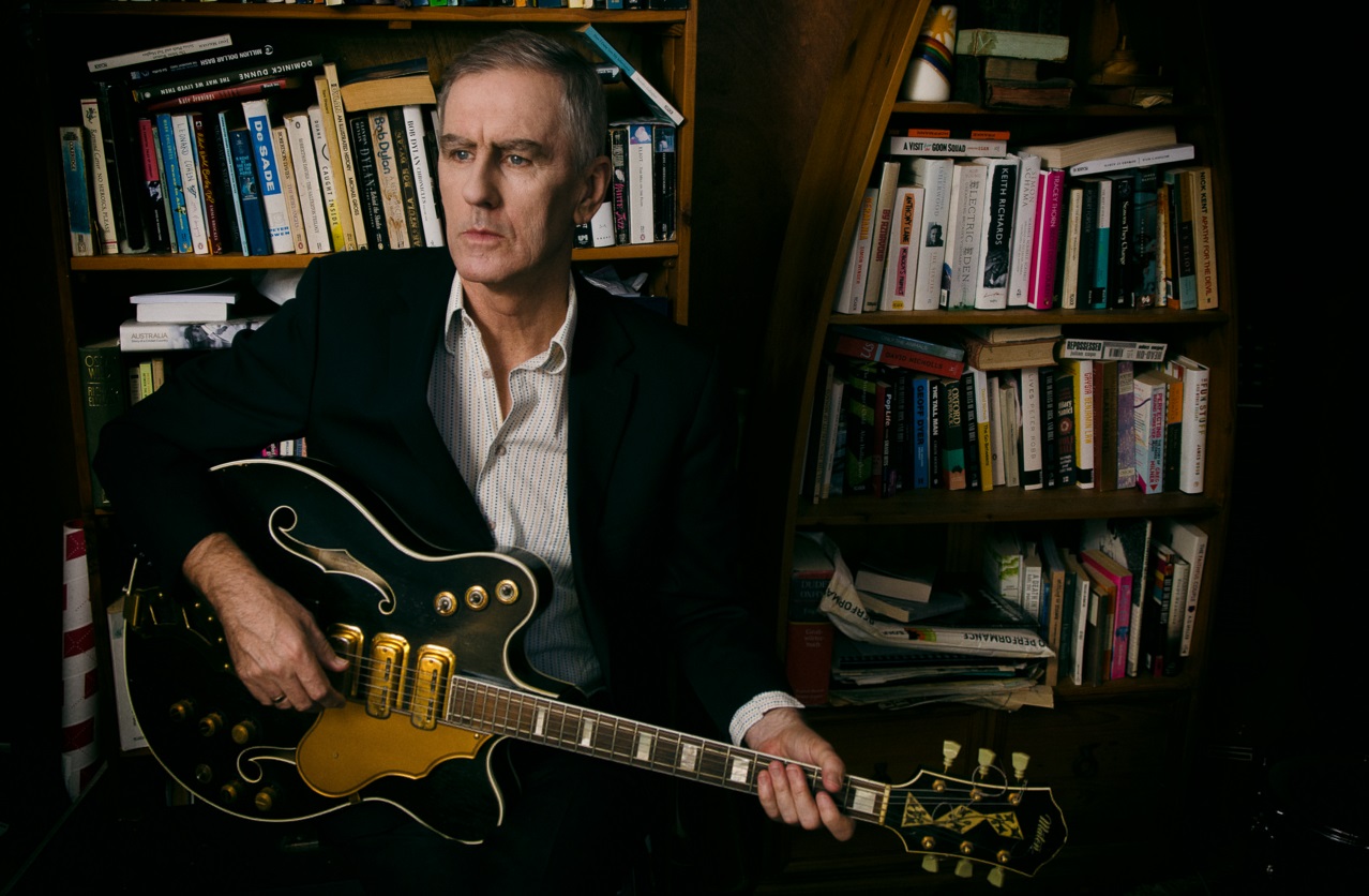 Robert forster