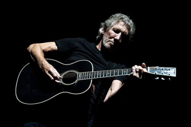 Roger Waters - What God Wants, Part I Roger Waters - What God Wants, Part I