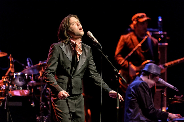 Rufus Wainwright - live 2012