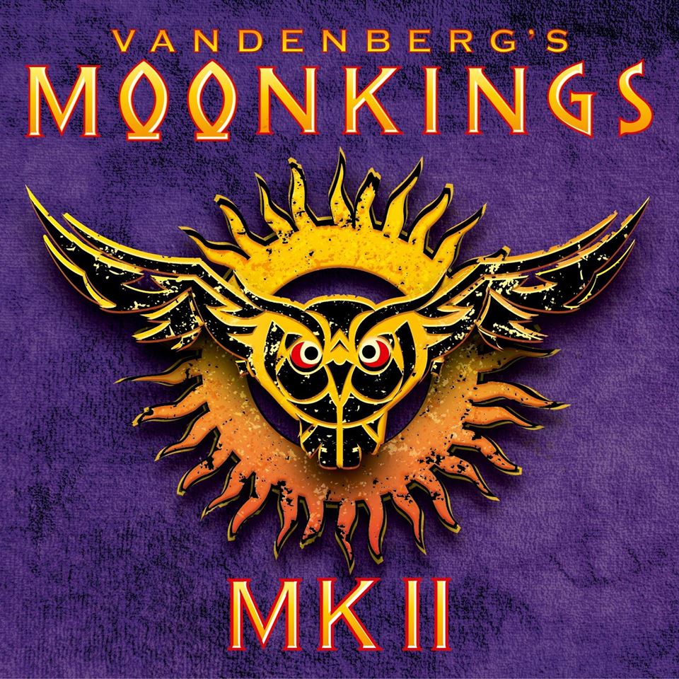 vandenberg's moonkings mk II