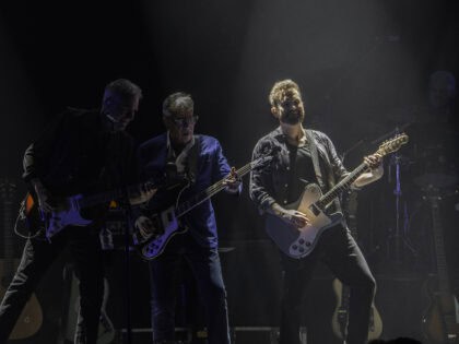 10cc in De Oosterpoort (fotoverslag)