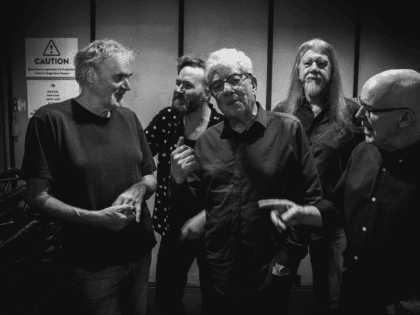Win tickets voor 10cc (actie)