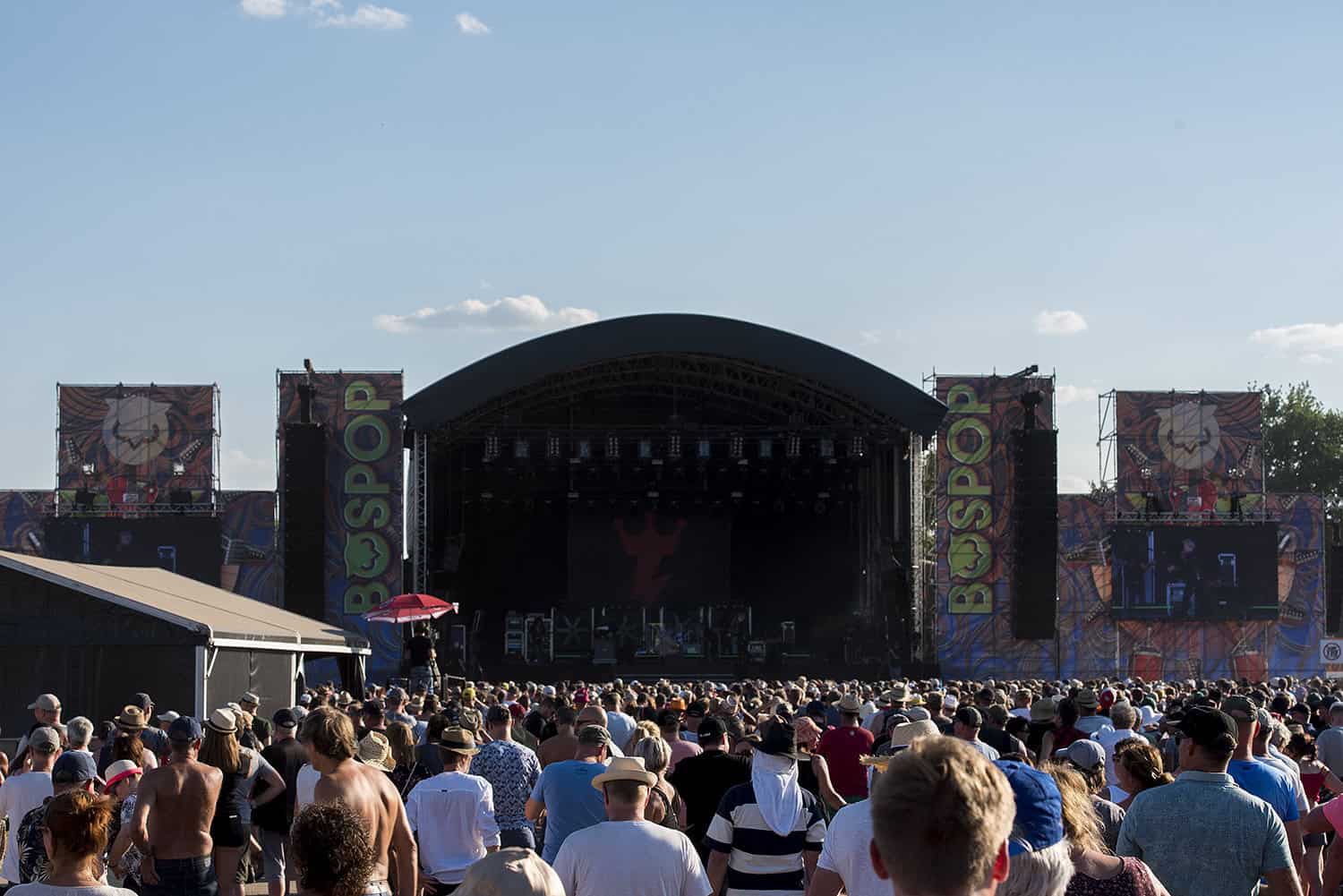 bospop