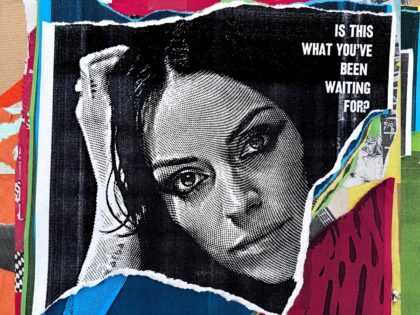 Amy Macdonald – Is This What You’ve Been Waiting For? (recensie)