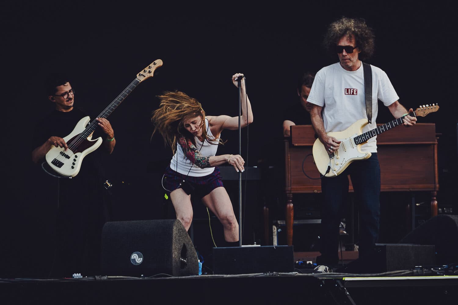 Bospop-Anouk