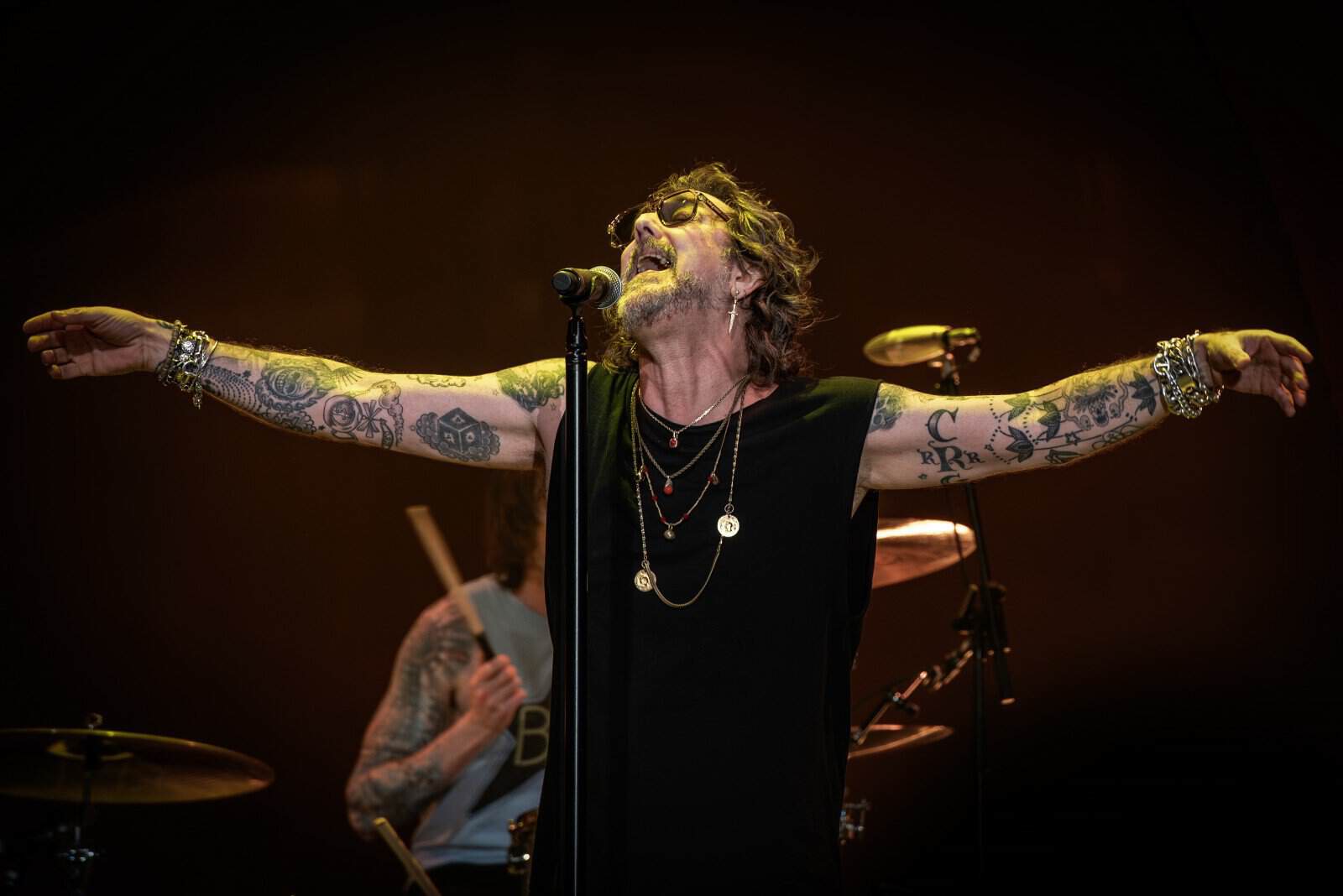 The-Black-Crowes