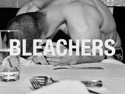 Bleachers – Everyone For Ten Minutes (recensie)