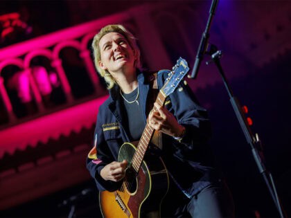 Brandi Carlile in Paradiso (live-recensie)
