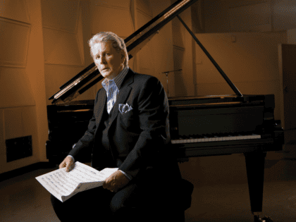 Brian Wilson (82) overleden