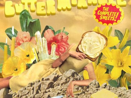 Counting Crows – Butter Miracle, The Complete Sweets! (recensie)