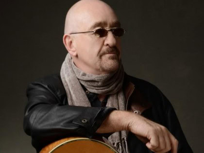 In memoriam: Traffic-oprichter Dave Mason (1946-2026)