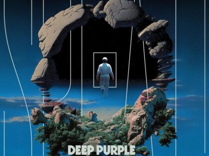 Deep Purple – Splat! (recensie)