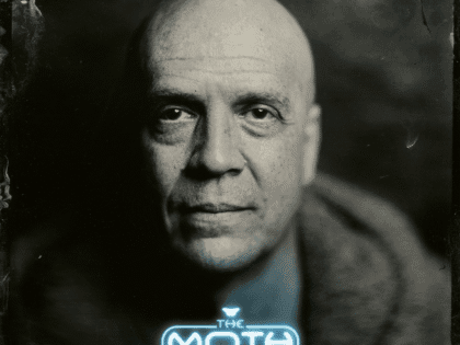 Devin Townsend – The Moth (recensie)