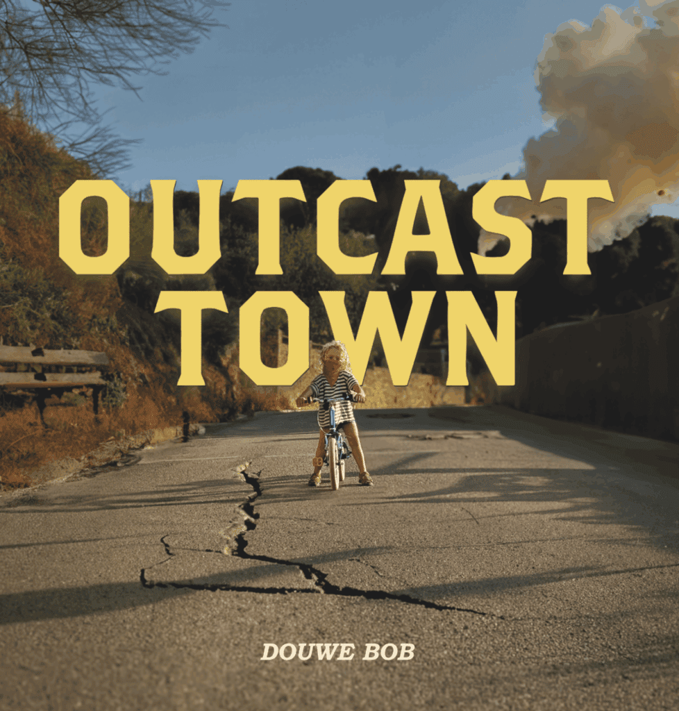 douwe-bob