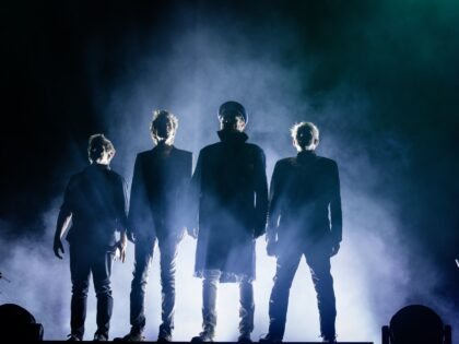 Duran Duran in Ziggo Dome (live-recensie)