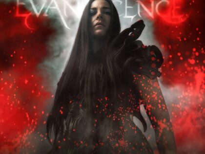 Evanescence – Sanctuary (recensie)
