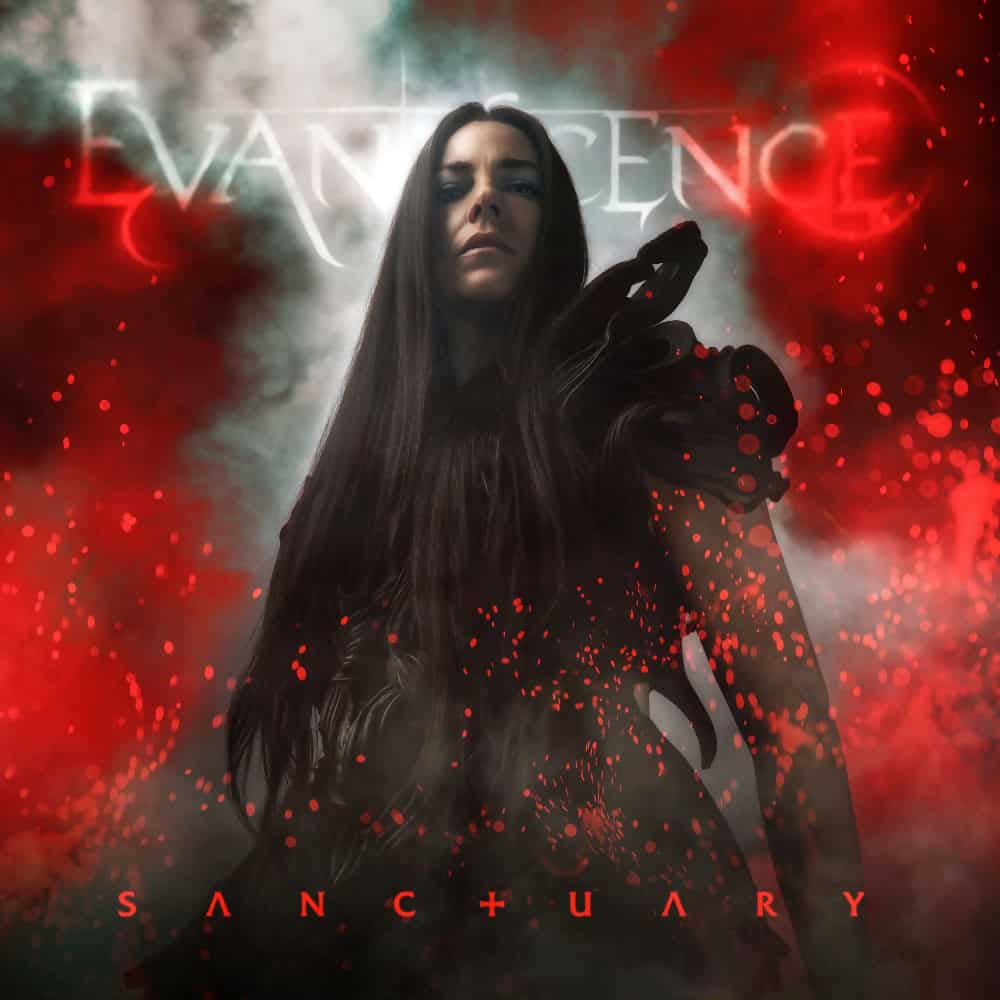 evanescence
