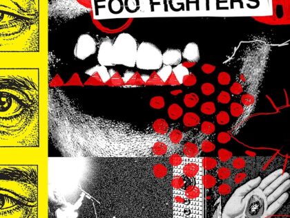 Foo Fighters – Your Favorite Toy (recensie)
