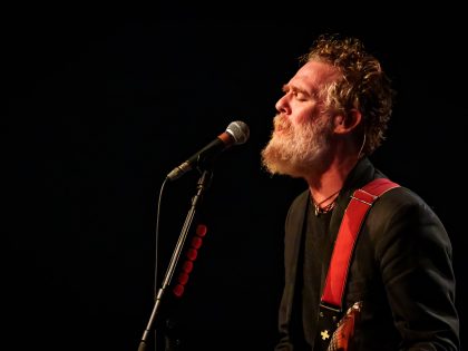 Glen Hansard (56) overleden (nieuws)