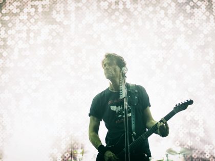 Gojira in AFAS Live (fotoverslag)