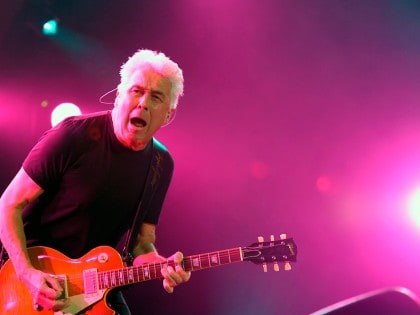 George Kooymans (77) overleden