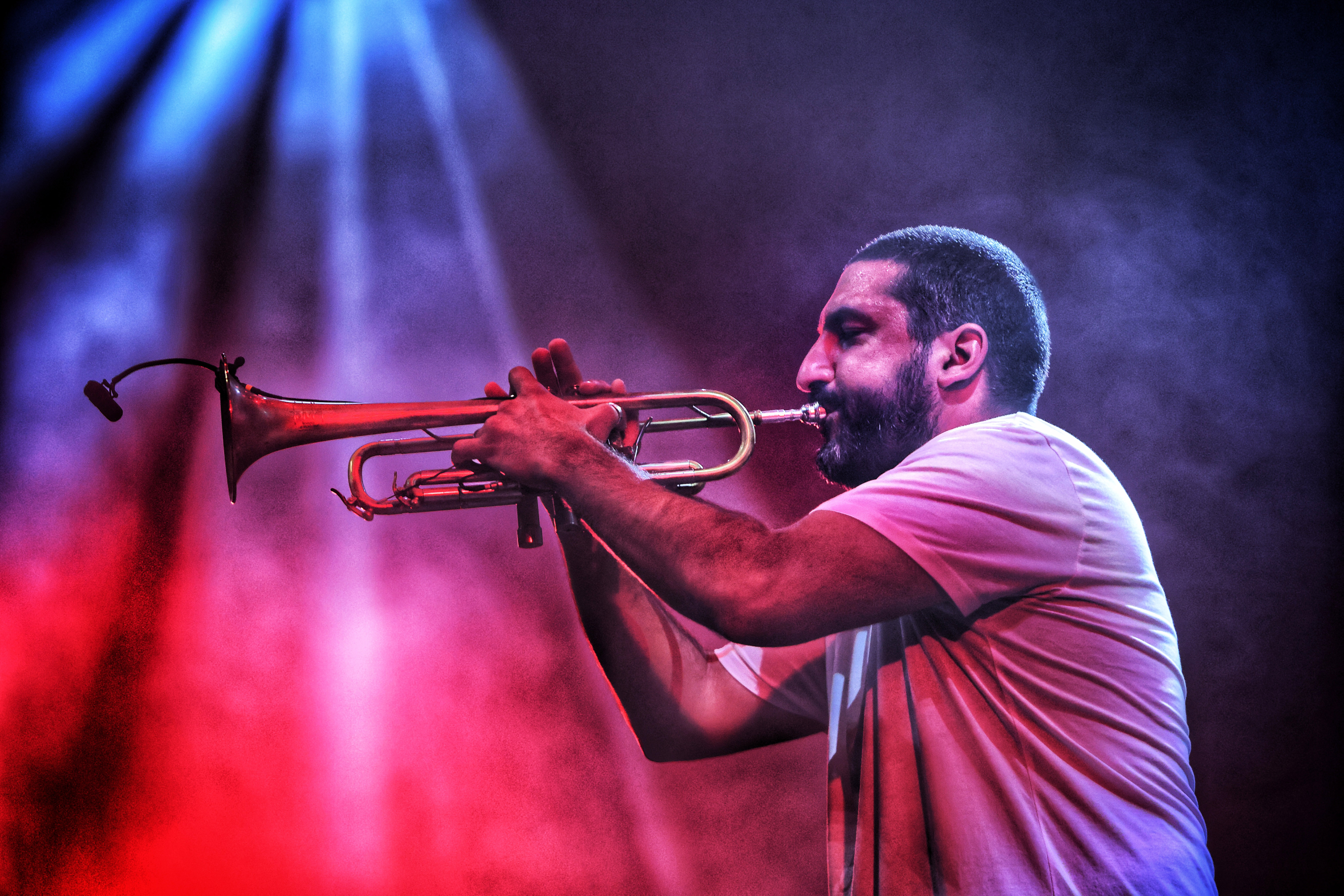 Ibrahim Maalouf