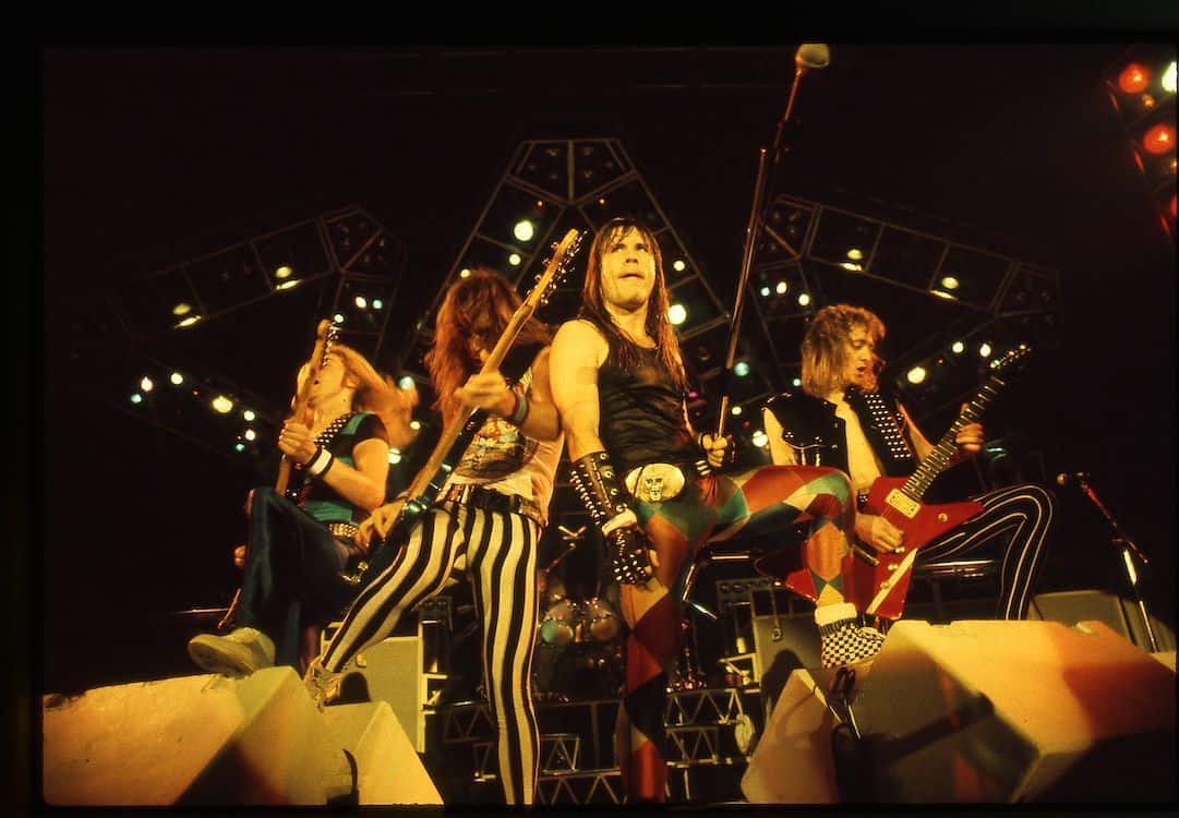 iron-maiden