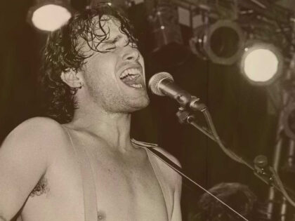 It’s Never Over, Jeff Buckley (filmrecensie)