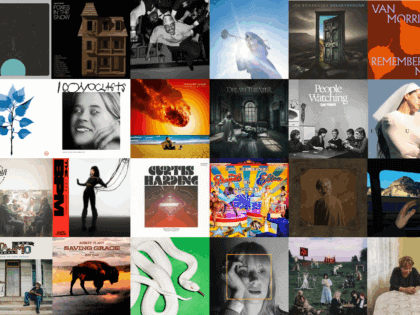 Het beste van 2025 volgens Lust For Life (jaarlijstjes)