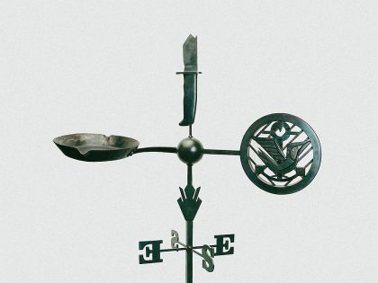 Jason Isbell & The 400 Unit – Weathervanes (recensie)