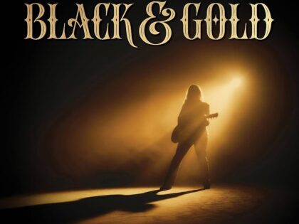 Joanne Shaw Taylor – Black & Gold (recensie)