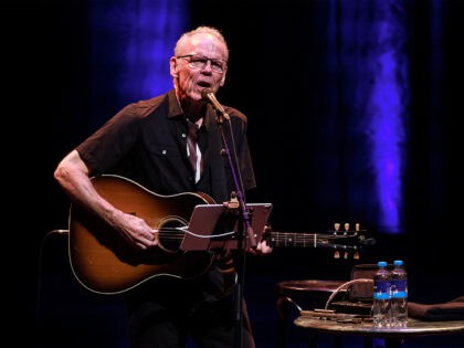 John Hiatt in De Doelen (live-recensie)