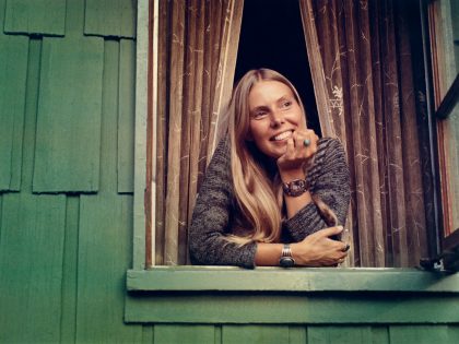 10 onvergetelijke Joni Mitchell-covers