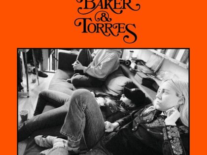Julien Baker & Torres – Send A Prayer My Way (recensie)
