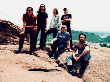 King Gizzard & The Lizard Wizard in Brabanthallen (live-recensie)