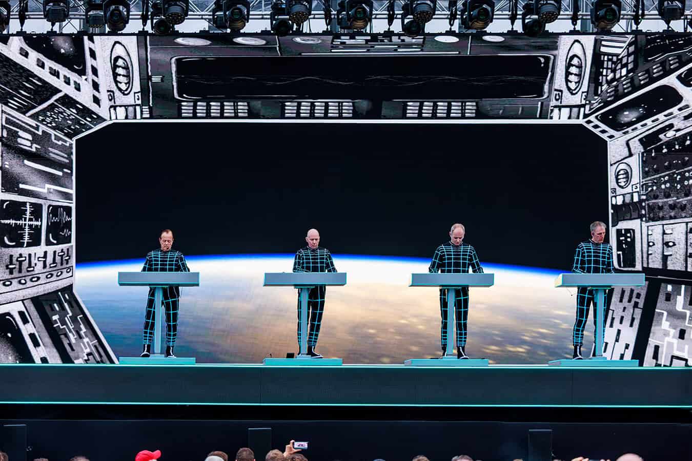 kraftwerk