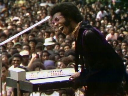 Sly Stone (1943-2025): het summum van Summer Of Soul