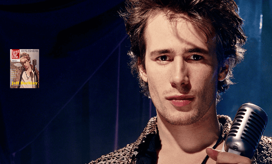 Deze maand in Lust For Life