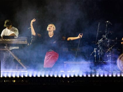 Linkin Park in GelreDome (live-recensie)