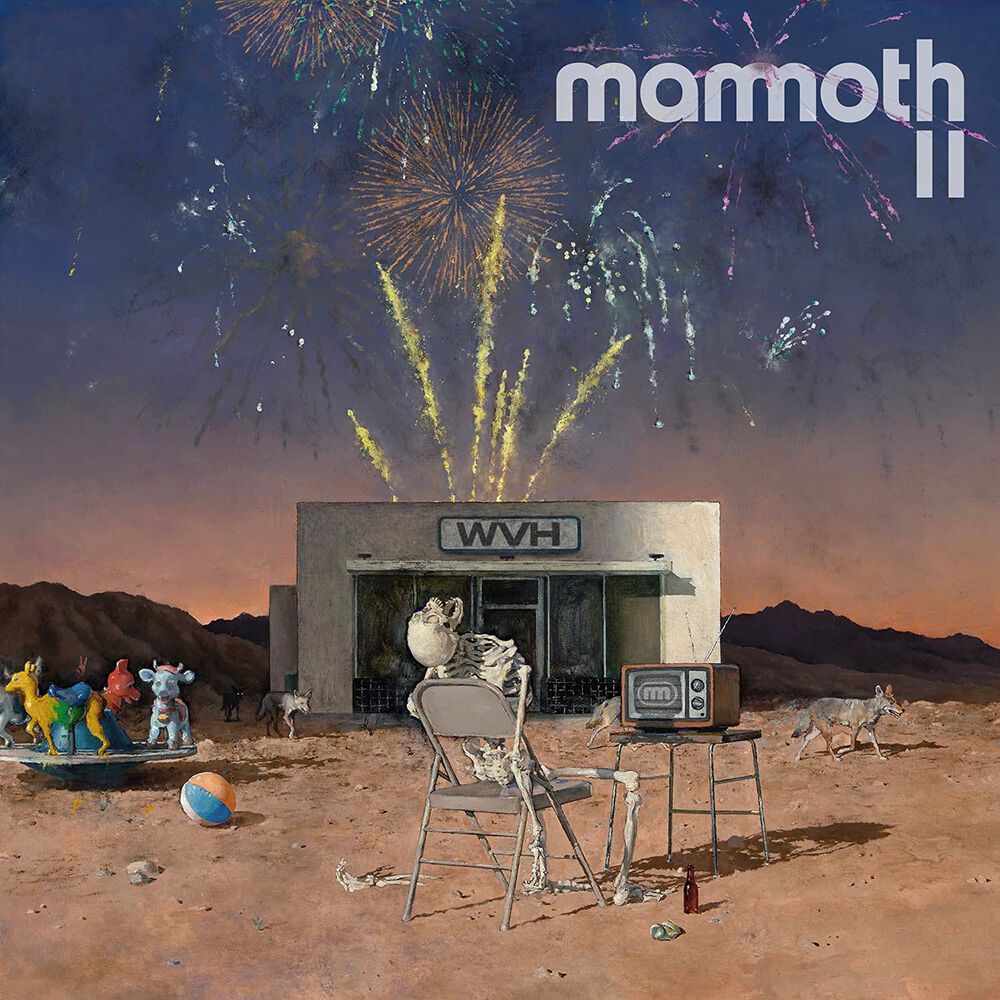 mammoth-II