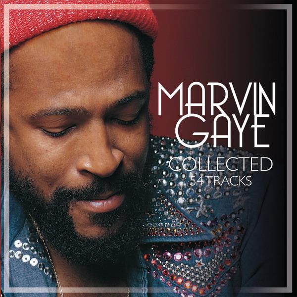 Marvin Gaye Collected