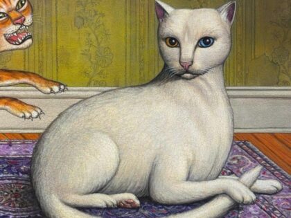 Mitski – Nothing’s About To Happen To Me (recensie)