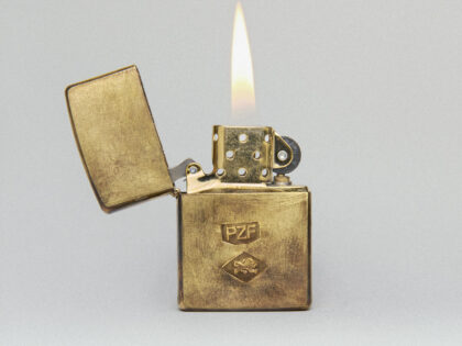 Mumford & Sons – Prizefighter (recensie)