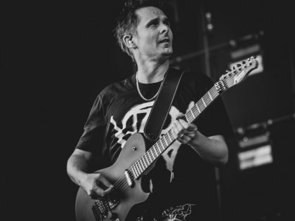 Muse op het Malieveld (live-recensie)