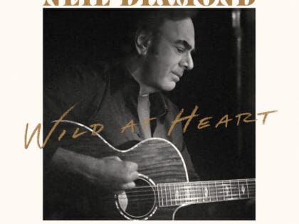 Neil Diamond – Wild At Heart (recensie)